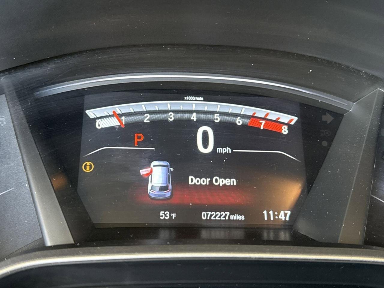 2020 Honda CR-V EX-L San Antonio TX