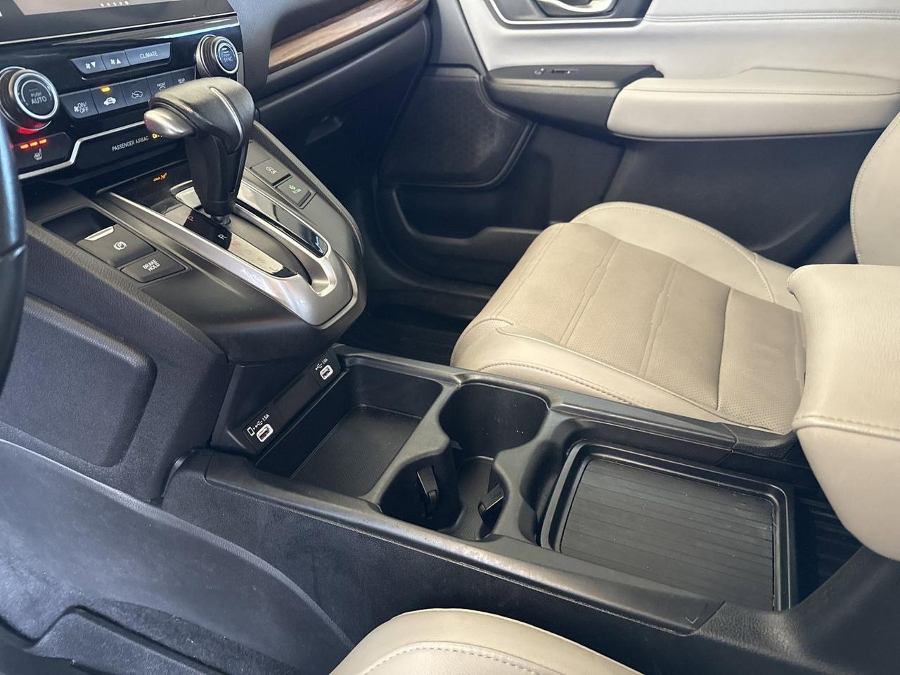 2020 Honda CR-V EX-L San Antonio TX