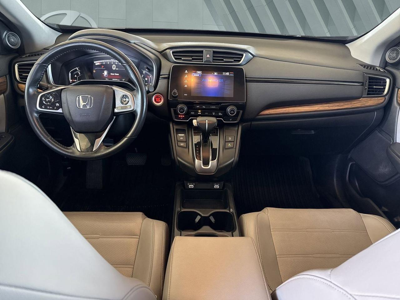 2020 Honda CR-V EX-L San Antonio TX