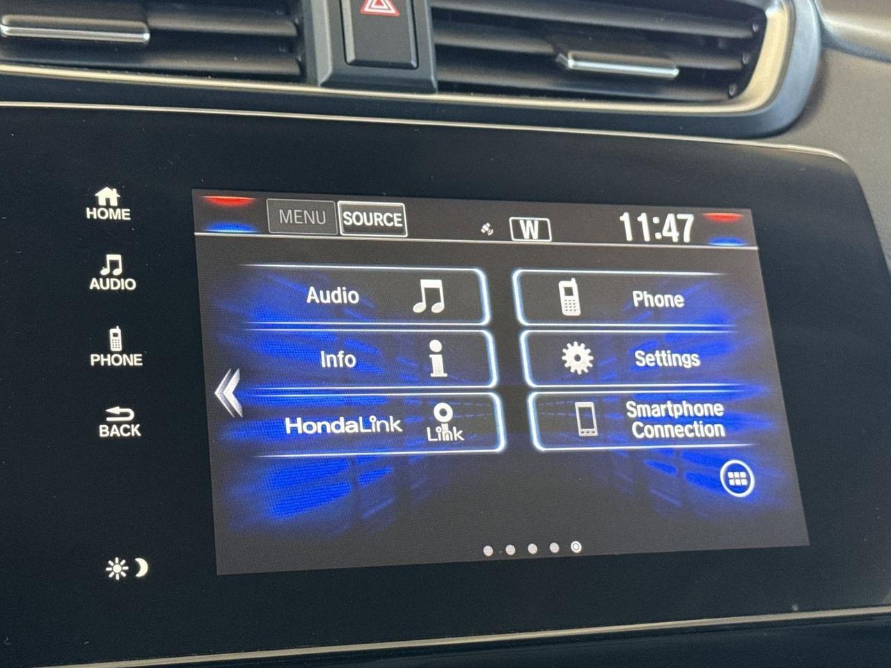 2020 Honda CR-V EX-L San Antonio TX