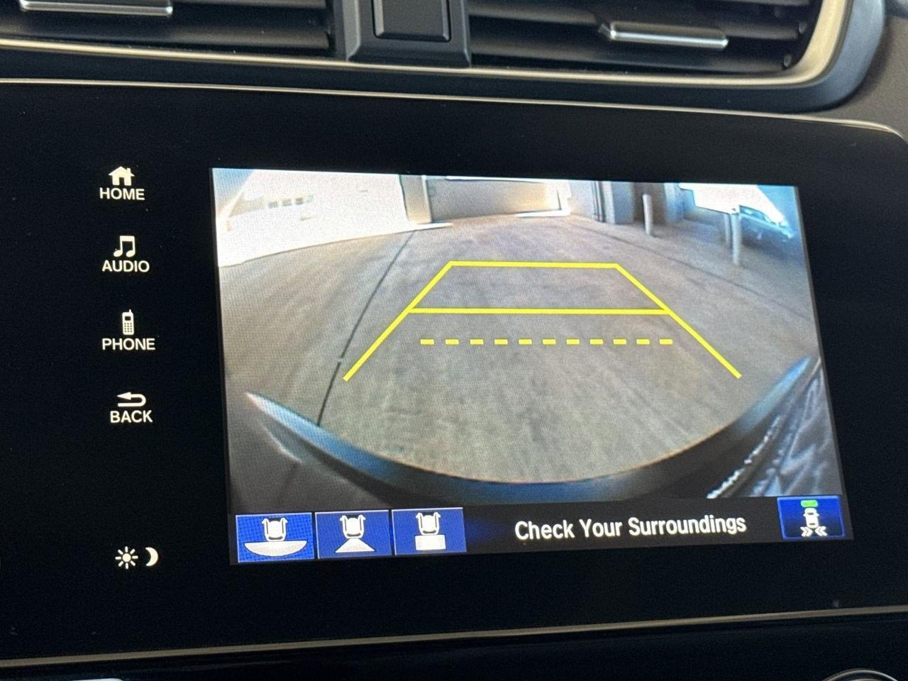 2020 Honda CR-V EX-L San Antonio TX