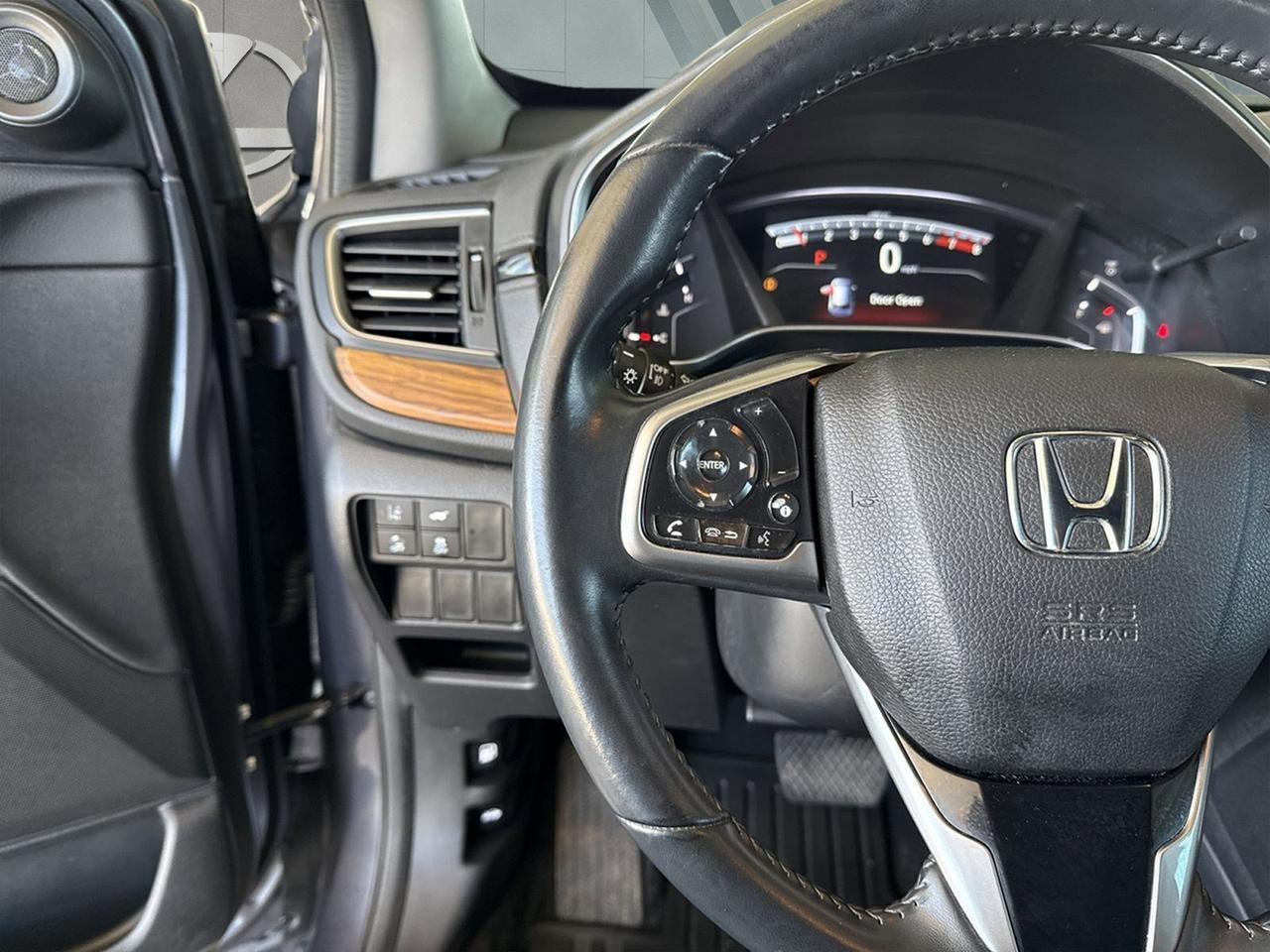 2020 Honda CR-V EX-L San Antonio TX