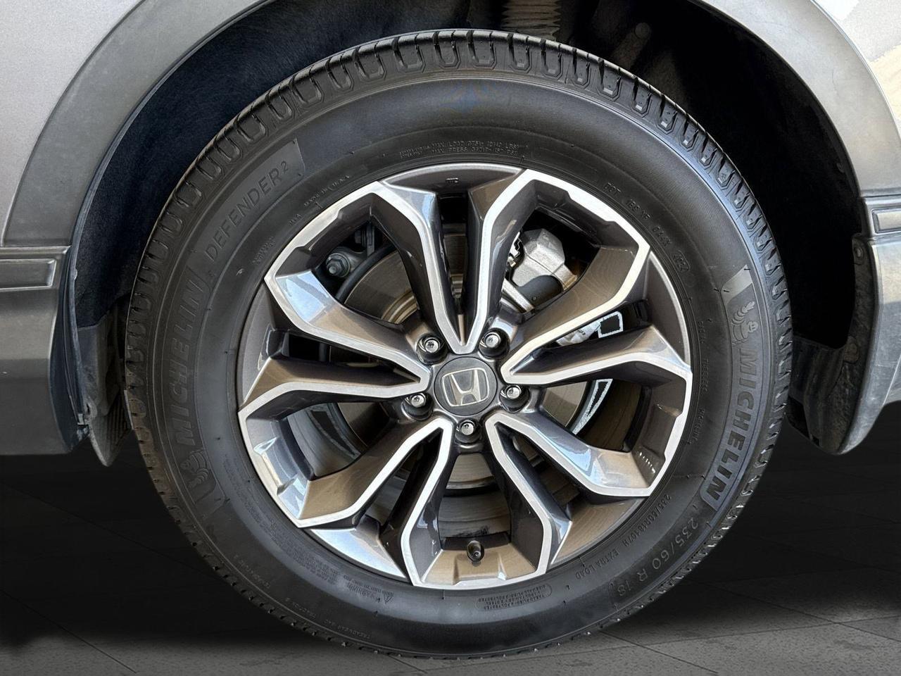 2020 Honda CR-V EX-L San Antonio TX