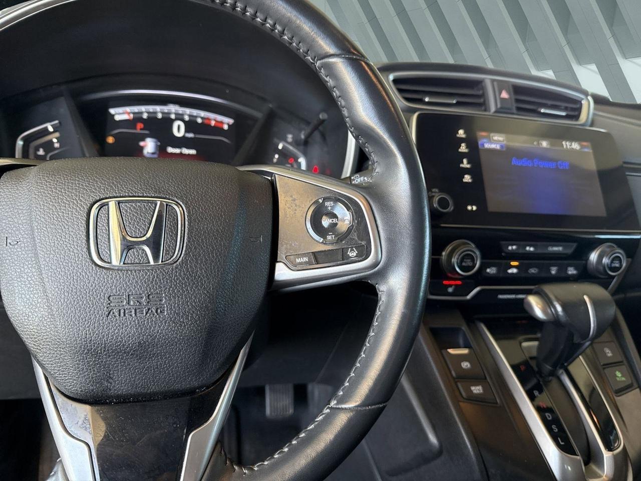 2020 Honda CR-V EX-L San Antonio TX