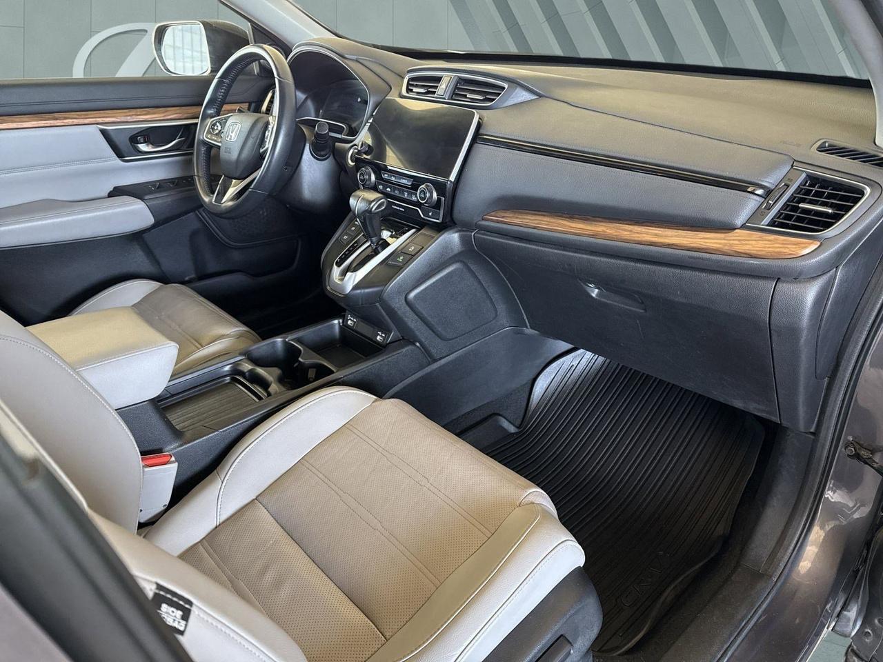 2020 Honda CR-V EX-L San Antonio TX