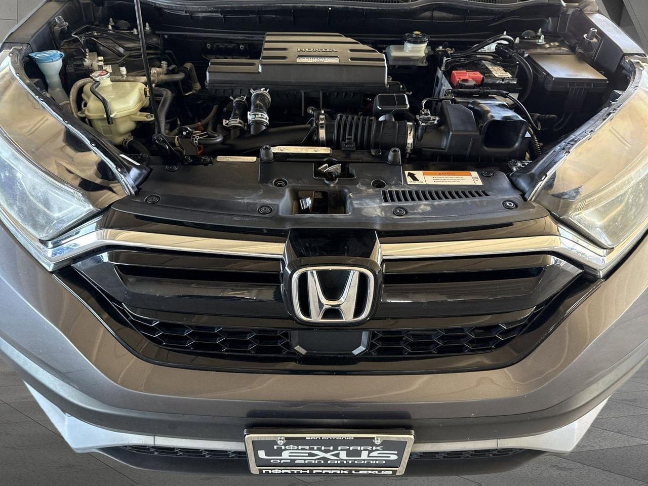 2020 Honda CR-V EX-L San Antonio TX