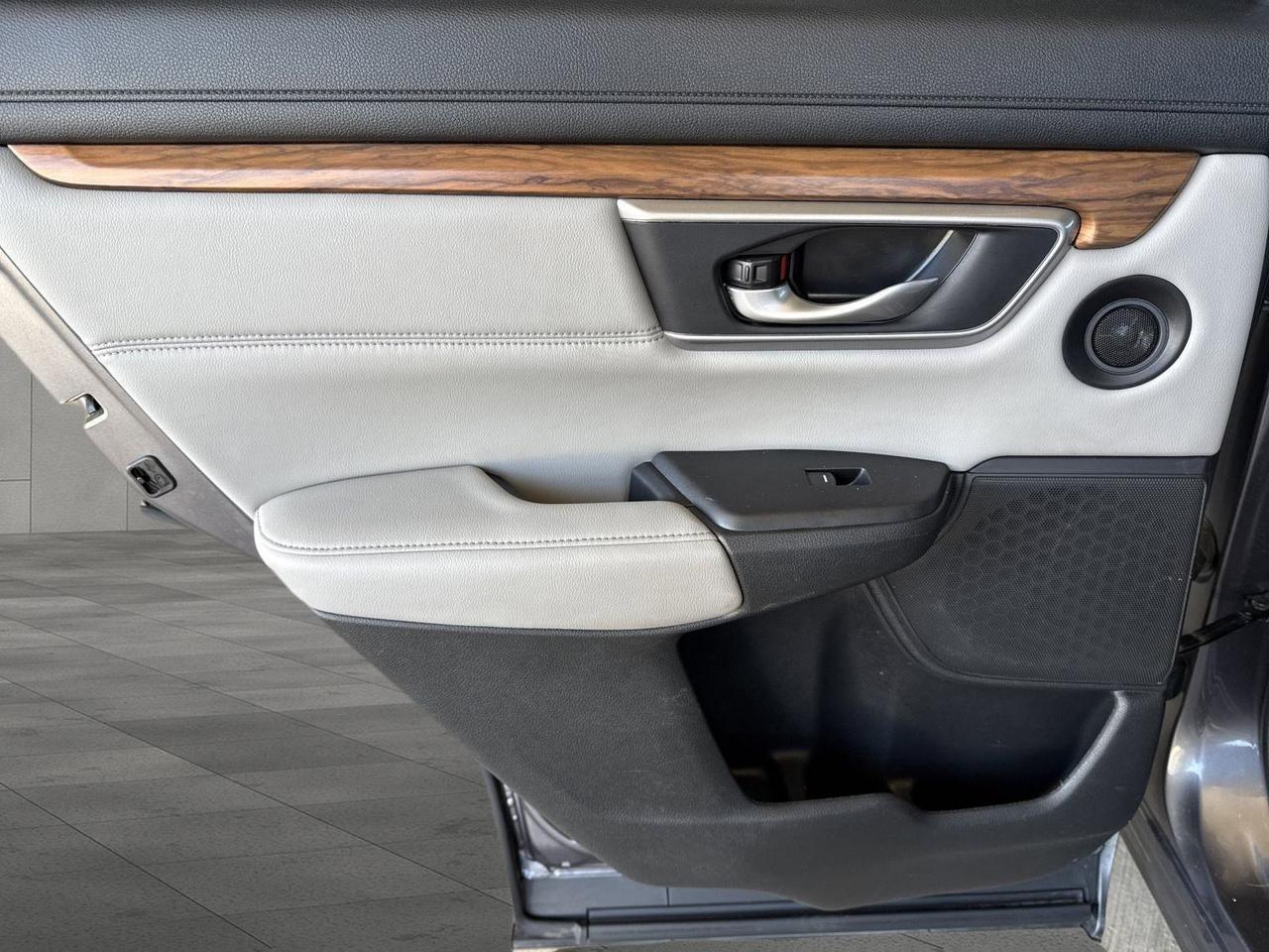 2020 Honda CR-V EX-L San Antonio TX