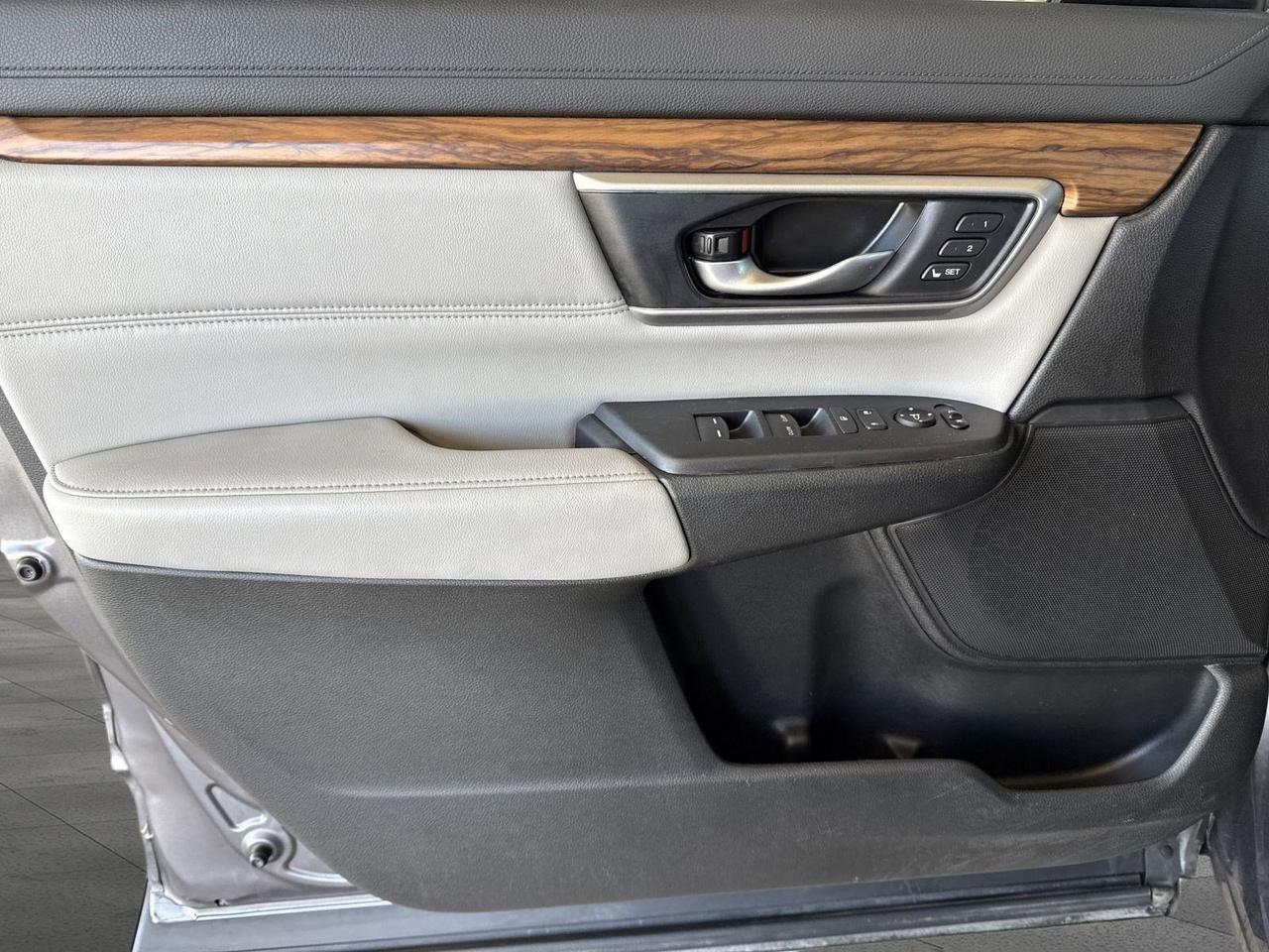 2020 Honda CR-V EX-L San Antonio TX