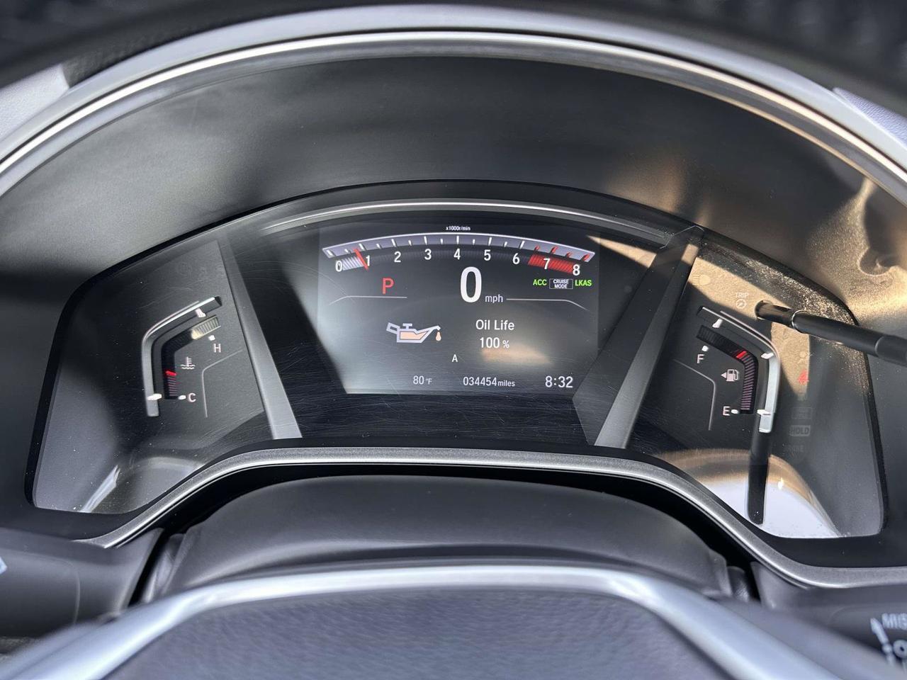 2020 Honda CR-V EX-L San Clemente CA