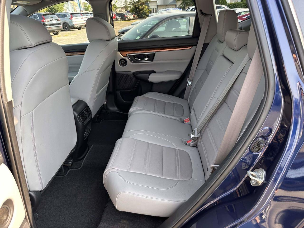 2020 Honda CR-V EX-L San Clemente CA