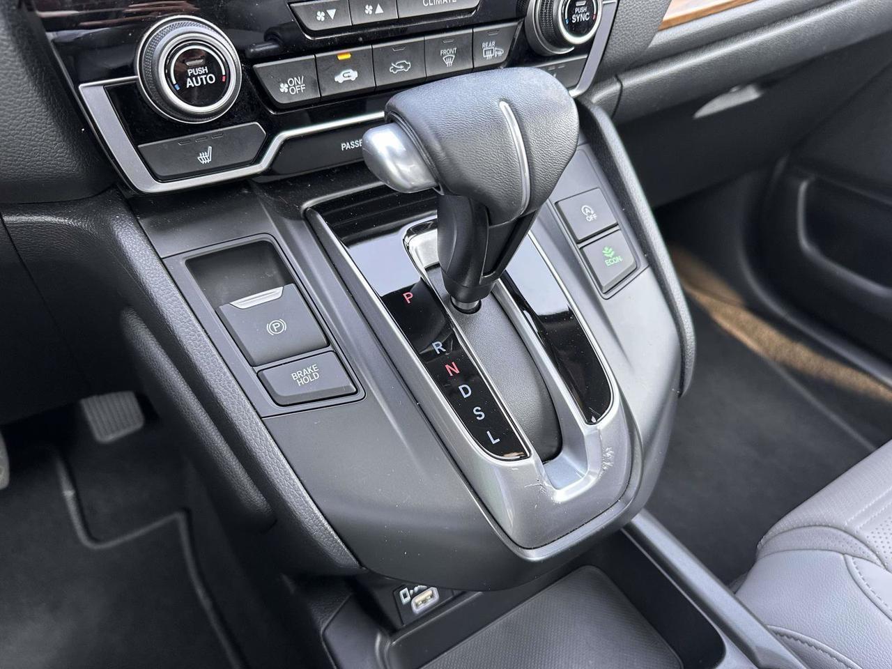 2020 Honda CR-V EX-L San Clemente CA