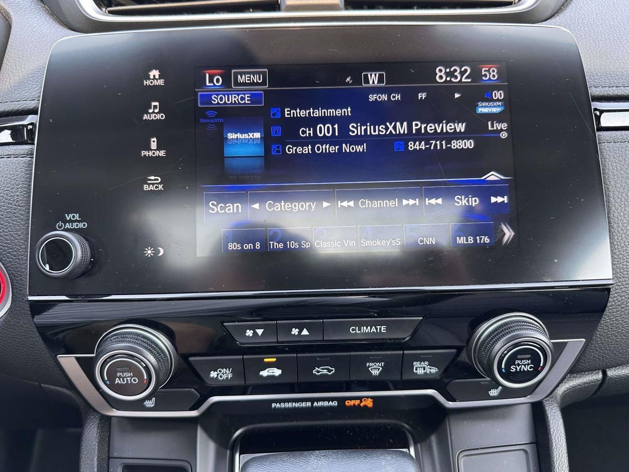 2020 Honda CR-V EX-L San Clemente CA