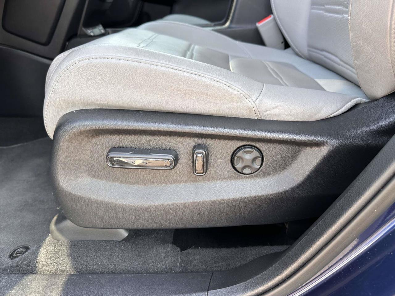 2020 Honda CR-V EX-L San Clemente CA