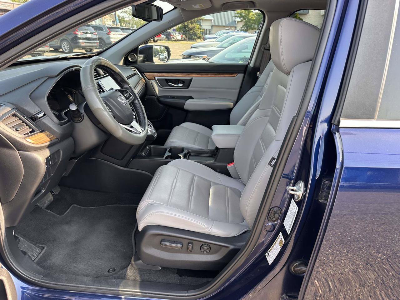 2020 Honda CR-V EX-L San Clemente CA