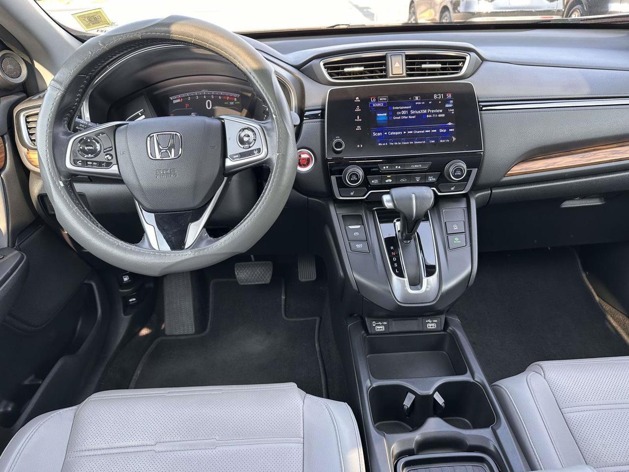2020 Honda CR-V EX-L San Clemente CA