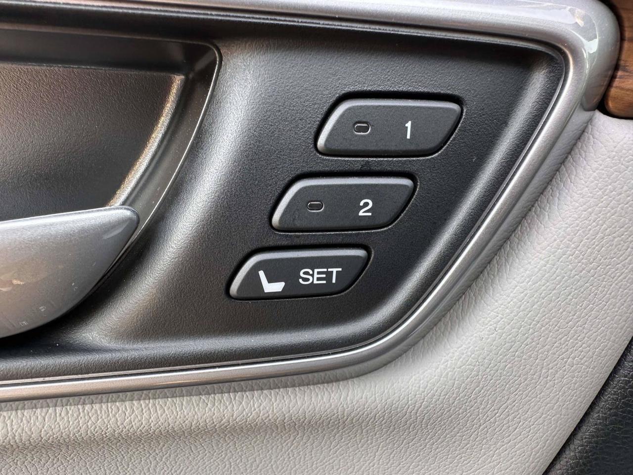 2020 Honda CR-V EX-L San Clemente CA