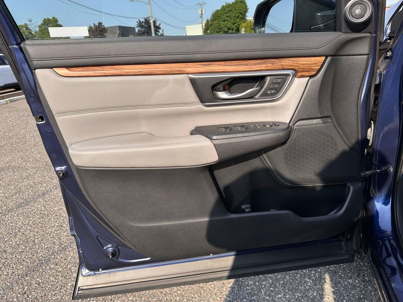 2020 Honda CR-V EX-L San Clemente CA