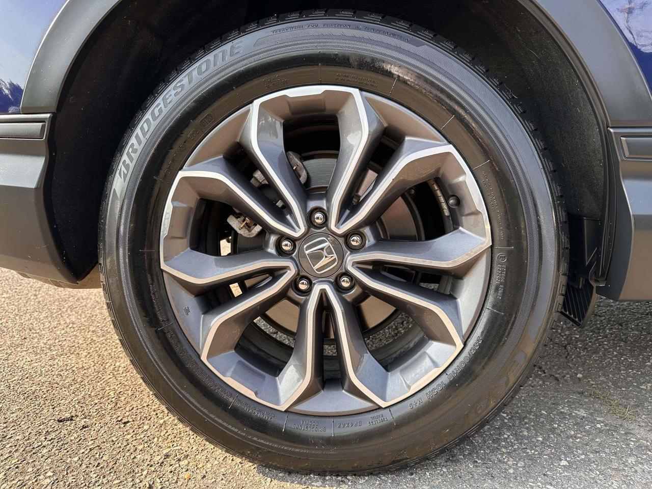 2020 Honda CR-V EX-L San Clemente CA