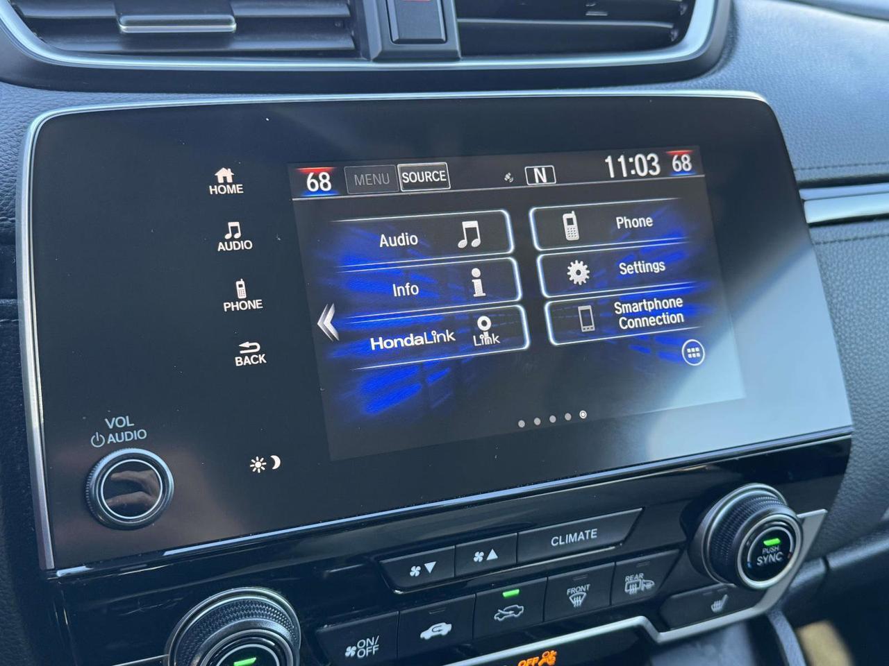 2020 Honda CR-V EX-L San Clemente CA