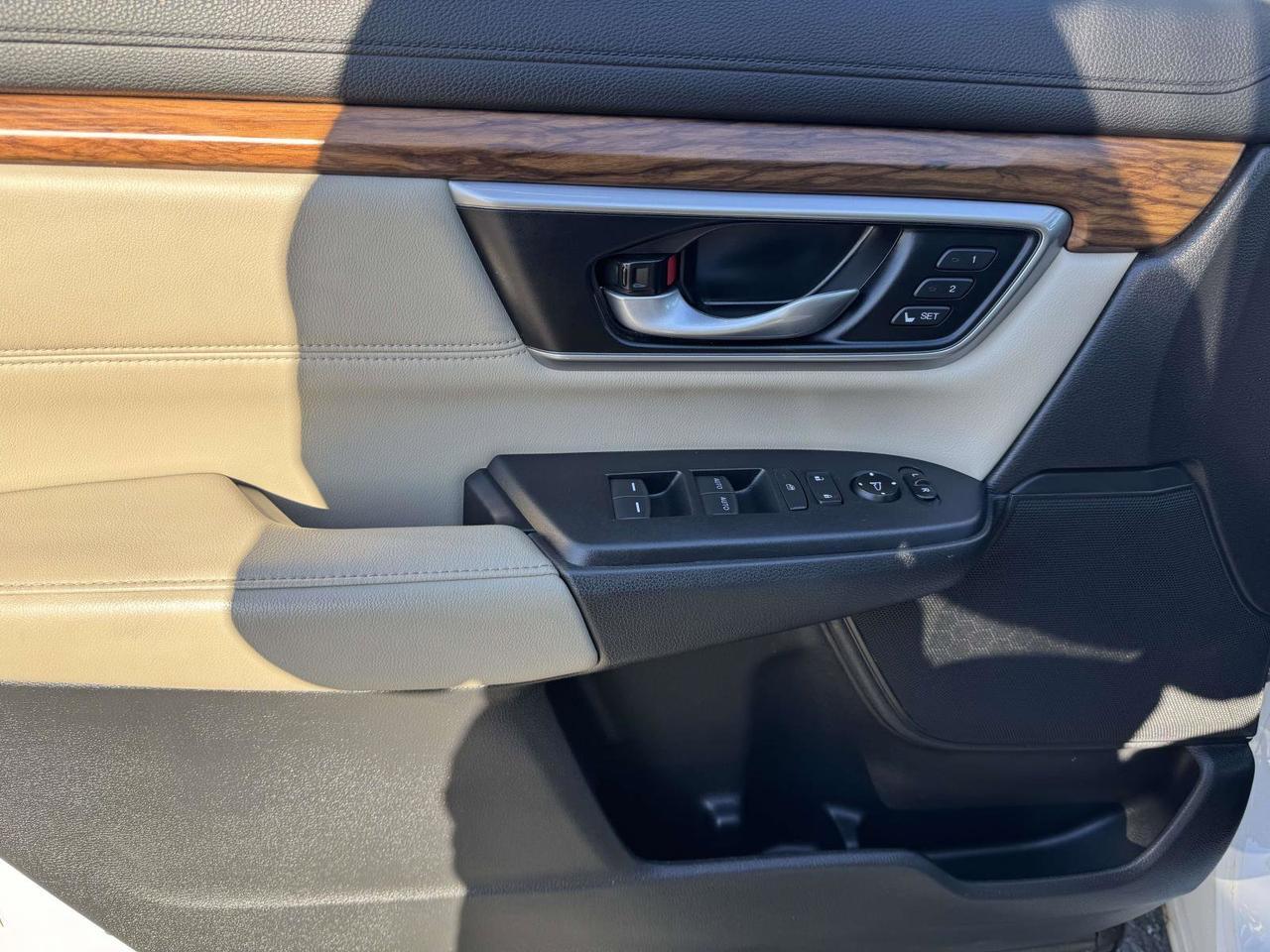 2020 Honda CR-V EX-L San Clemente CA