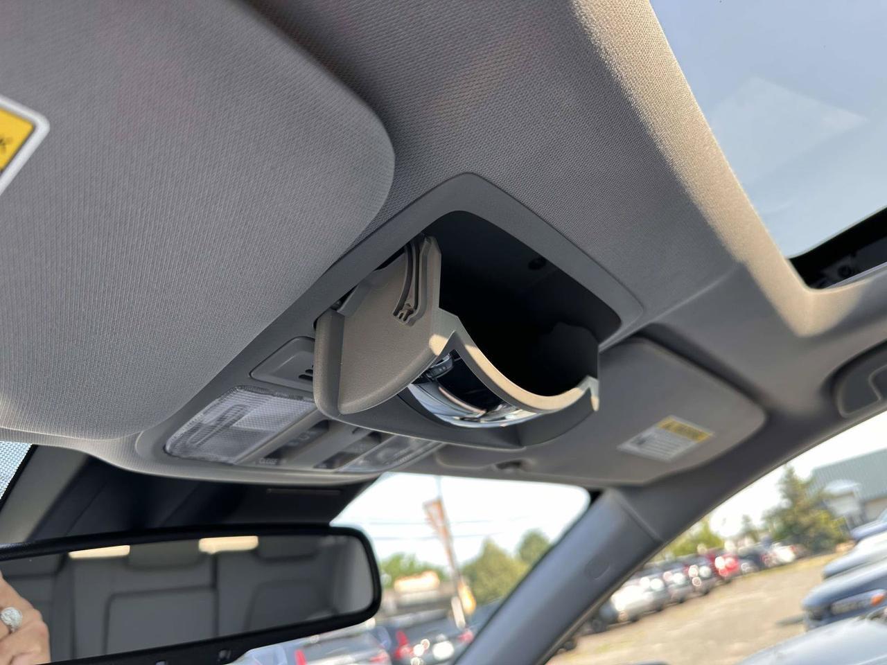 2020 Honda CR-V EX-L San Clemente CA
