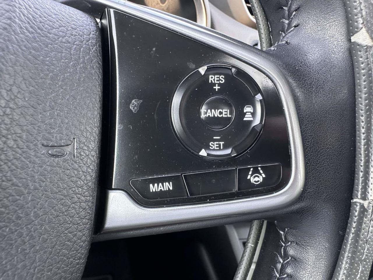 2020 Honda CR-V EX-L San Clemente CA