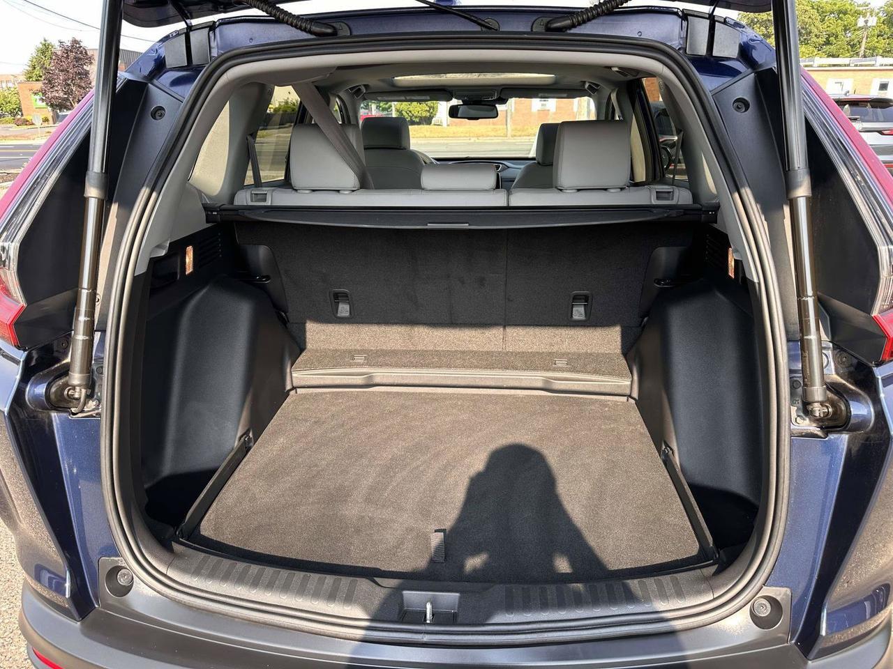 2020 Honda CR-V EX-L San Clemente CA