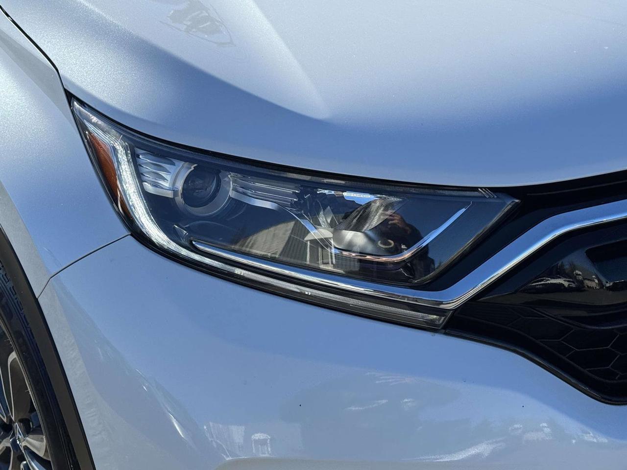 2020 Honda CR-V EX-L San Clemente CA