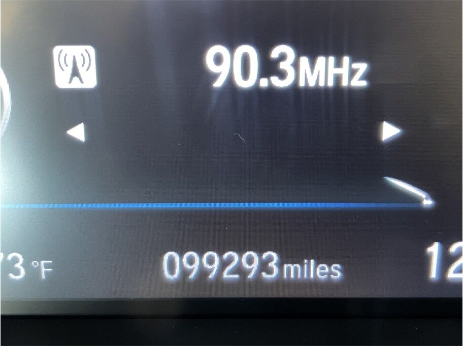 2020 Honda CR-V EX-L Sport Utility 4D Port Orchard WA