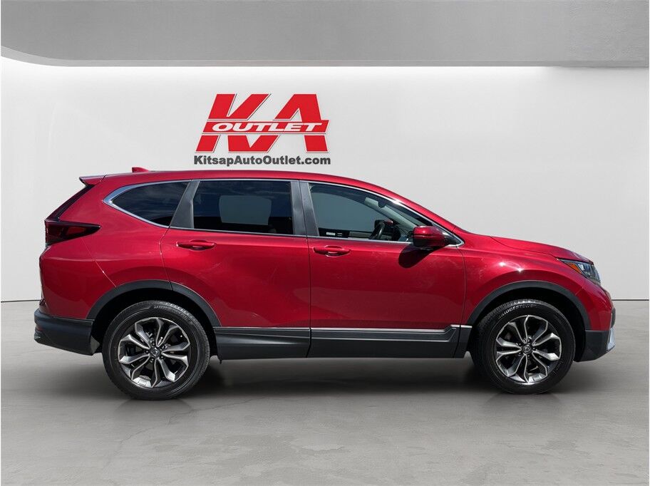 2020 Honda CR-V EX-L Sport Utility 4D Port Orchard WA