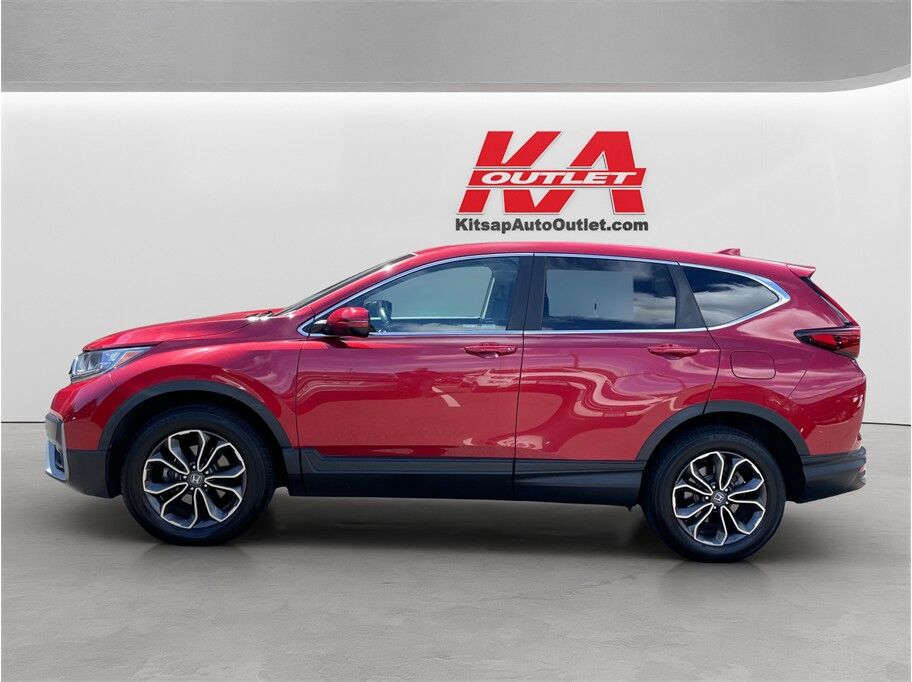 2020 Honda CR-V EX-L Sport Utility 4D Port Orchard WA