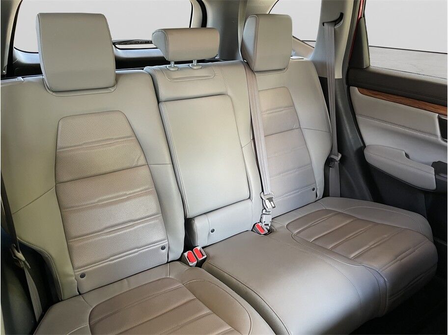 2020 Honda CR-V EX-L Sport Utility 4D Port Orchard WA