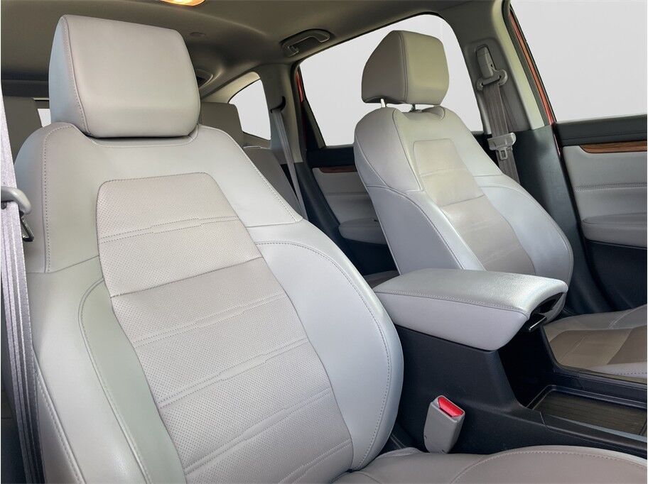 2020 Honda CR-V EX-L Sport Utility 4D Port Orchard WA