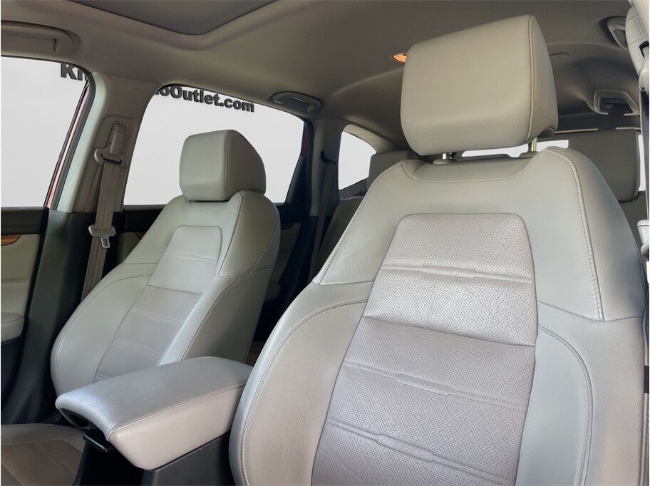 2020 Honda CR-V EX-L Sport Utility 4D Port Orchard WA