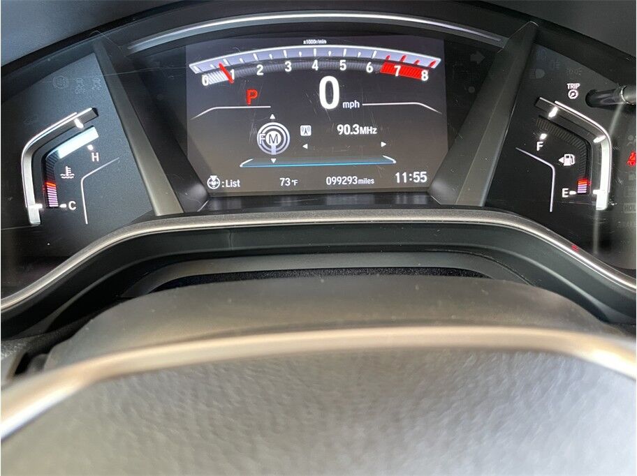 2020 Honda CR-V EX-L Sport Utility 4D Port Orchard WA