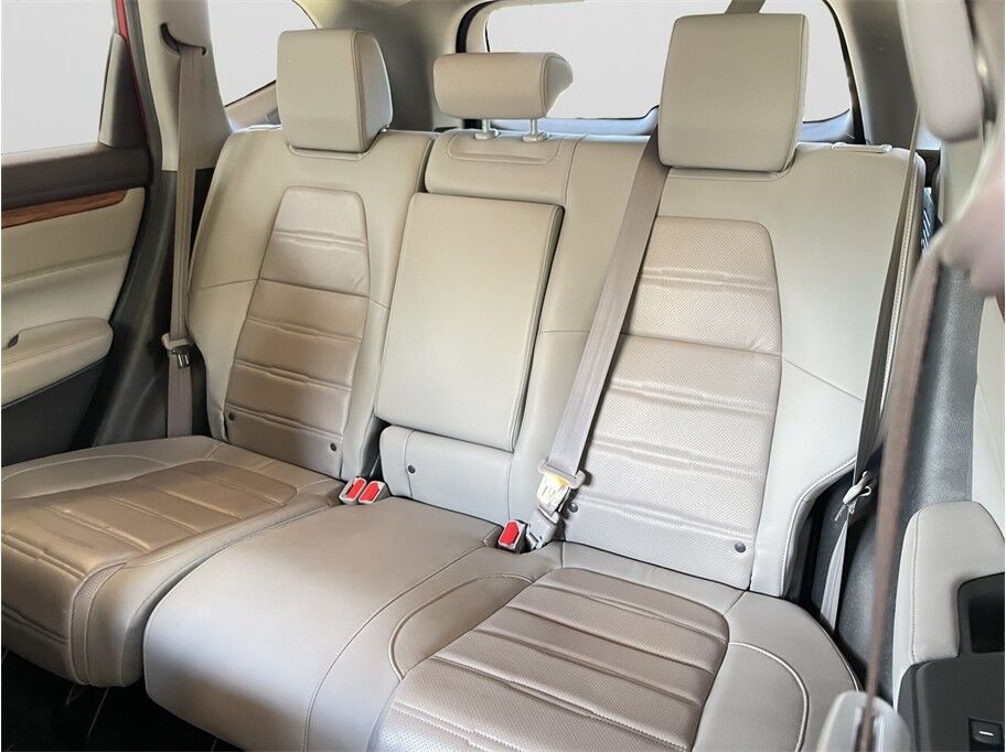 2020 Honda CR-V EX-L Sport Utility 4D Port Orchard WA