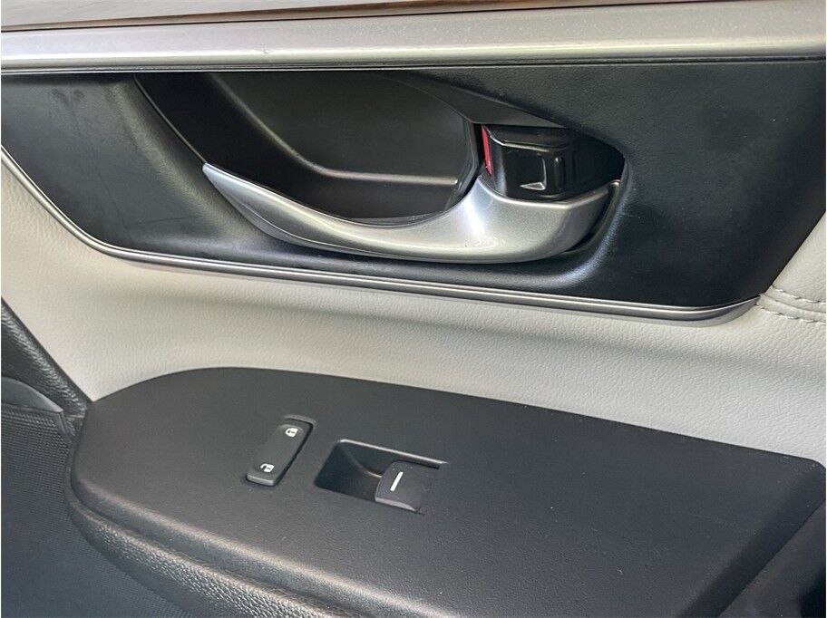 2020 Honda CR-V EX-L Sport Utility 4D Port Orchard WA