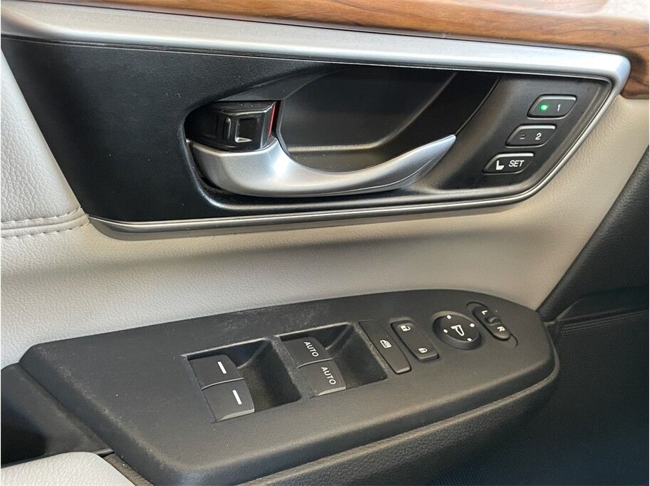 2020 Honda CR-V EX-L Sport Utility 4D Port Orchard WA