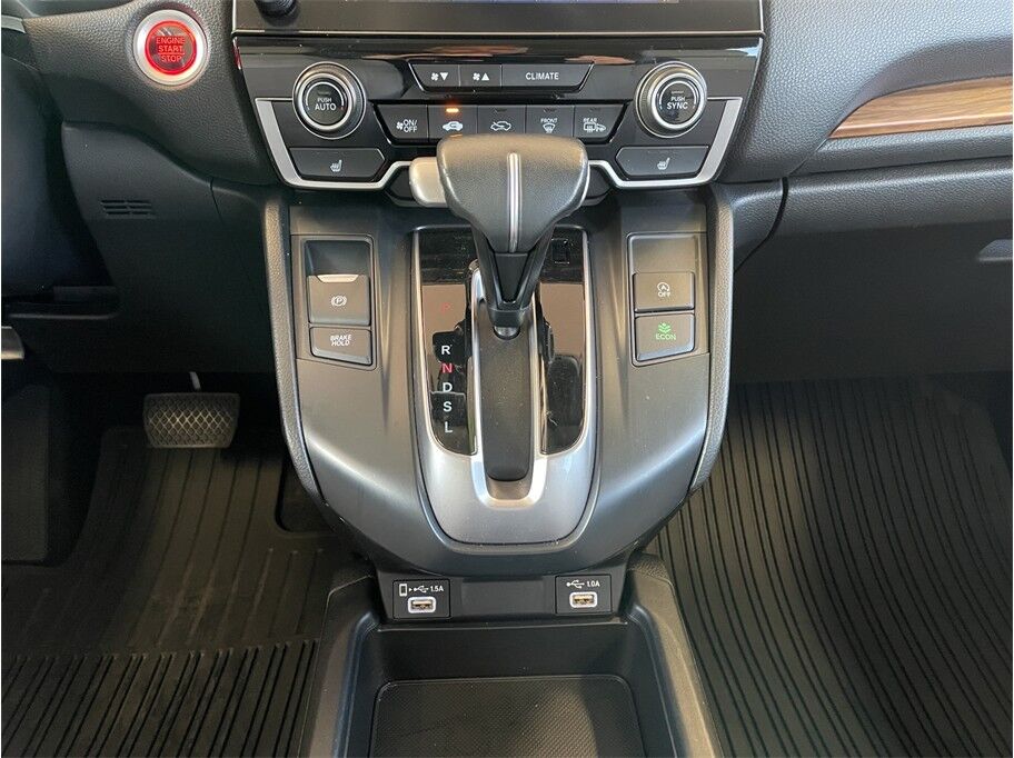 2020 Honda CR-V EX-L Sport Utility 4D Port Orchard WA