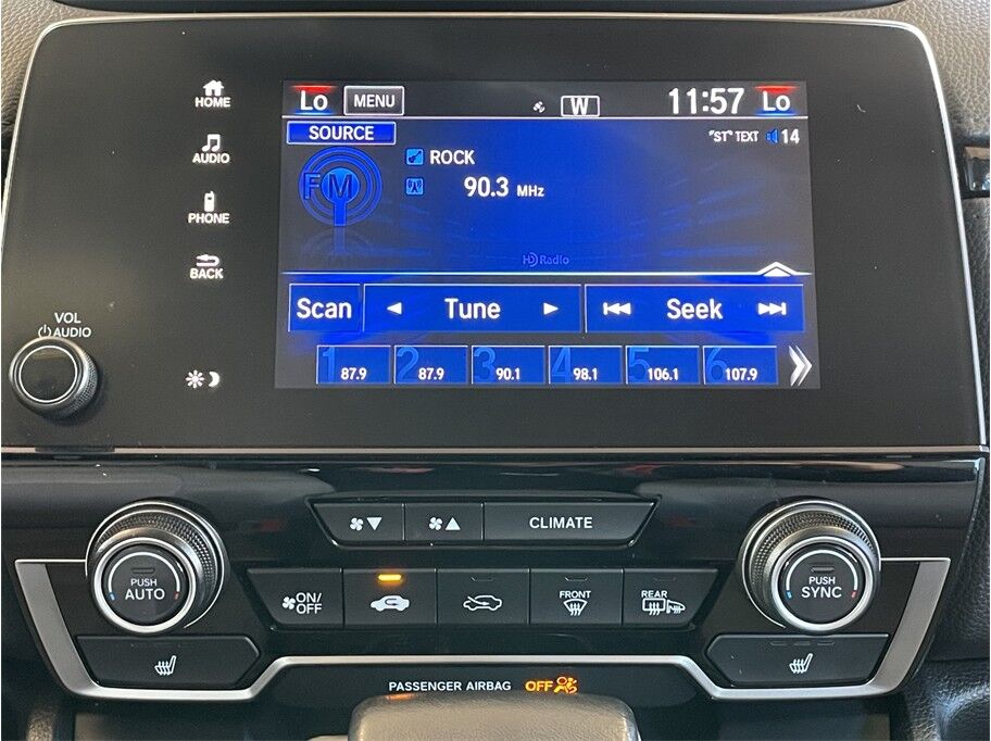 2020 Honda CR-V EX-L Sport Utility 4D Port Orchard WA