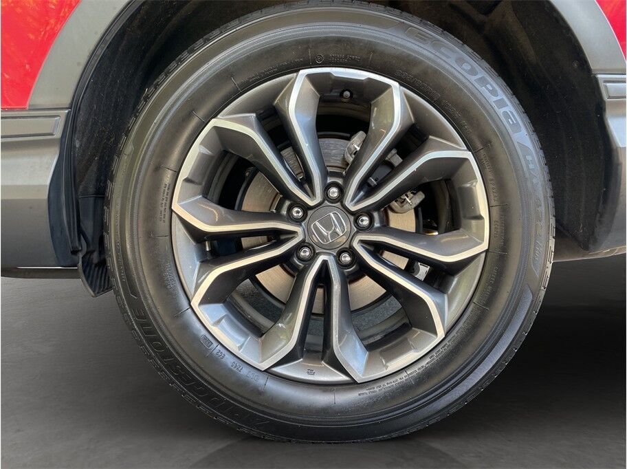 2020 Honda CR-V EX-L Sport Utility 4D Port Orchard WA