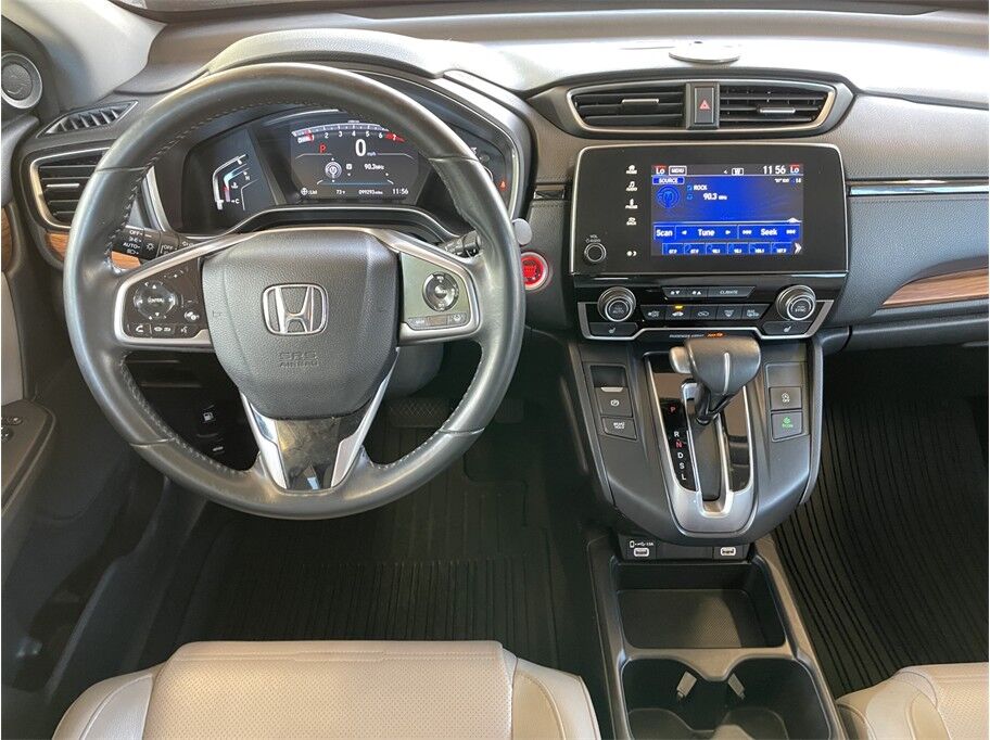 2020 Honda CR-V EX-L Sport Utility 4D Port Orchard WA