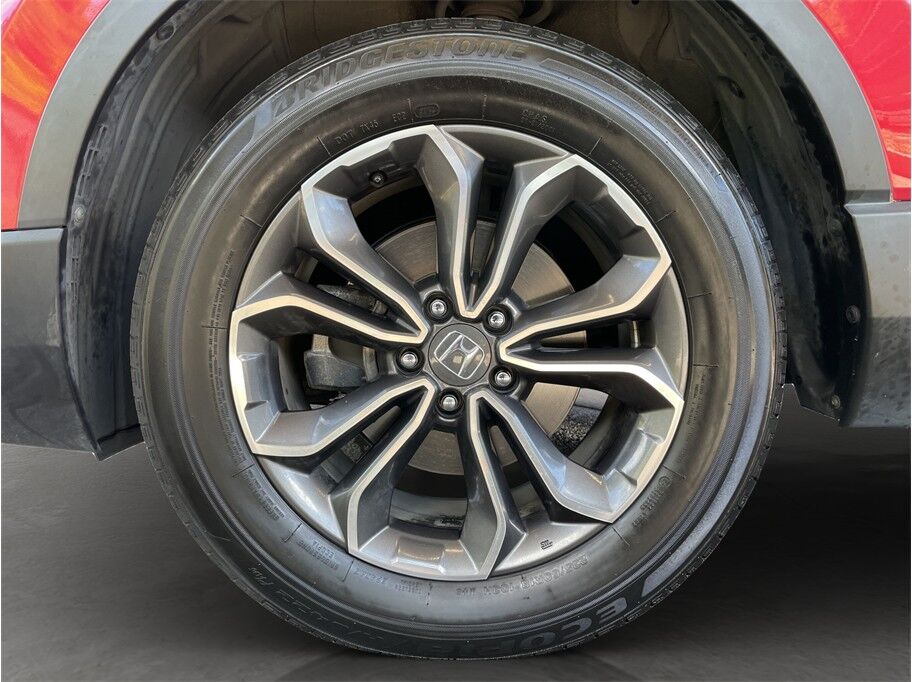 2020 Honda CR-V EX-L Sport Utility 4D Port Orchard WA