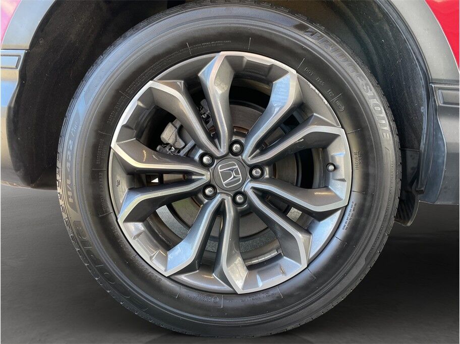 2020 Honda CR-V EX-L Sport Utility 4D Port Orchard WA