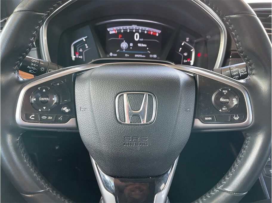 2020 Honda CR-V EX-L Sport Utility 4D Port Orchard WA