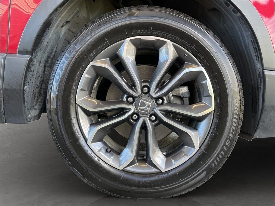 2020 Honda CR-V EX-L Sport Utility 4D Port Orchard WA