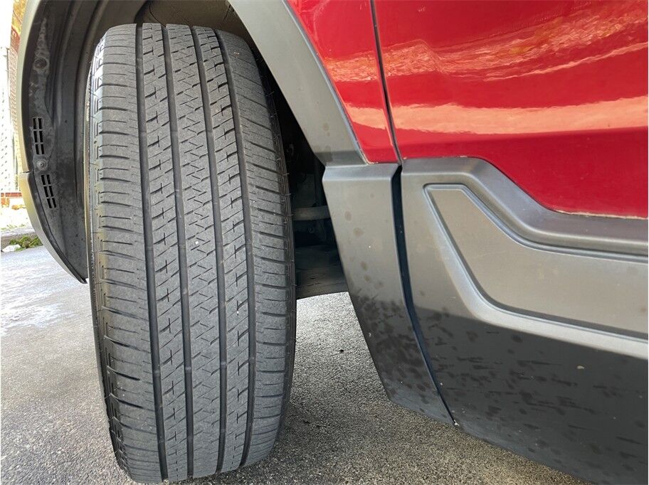 2020 Honda CR-V EX-L Sport Utility 4D Port Orchard WA