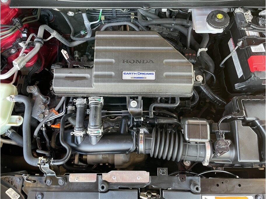 2020 Honda CR-V EX-L Sport Utility 4D Port Orchard WA