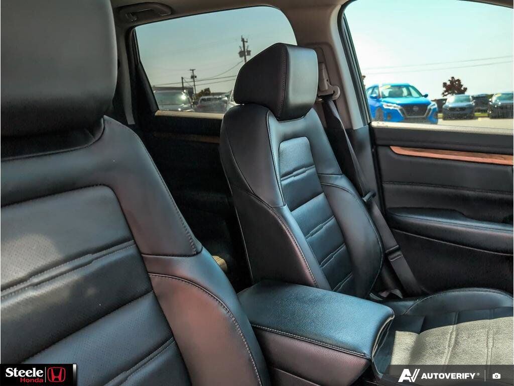 2020 Honda CR-V EX-L St. John's NL