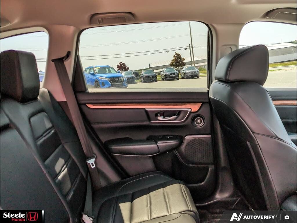 2020 Honda CR-V EX-L St. John's NL